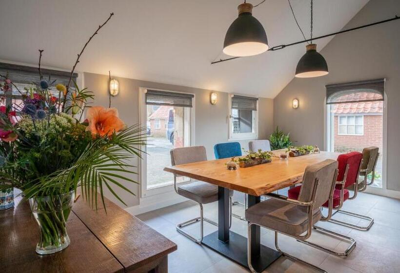 B&b Erve Groot Wegereef