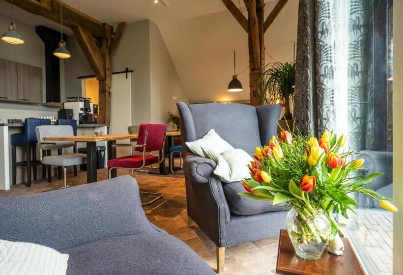 B&b Erve Groot Wegereef