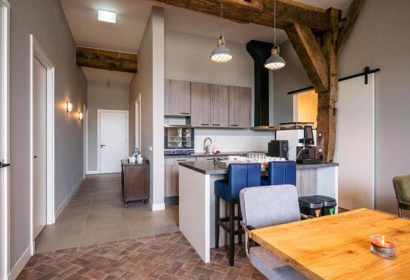 B&b Erve Groot Wegereef