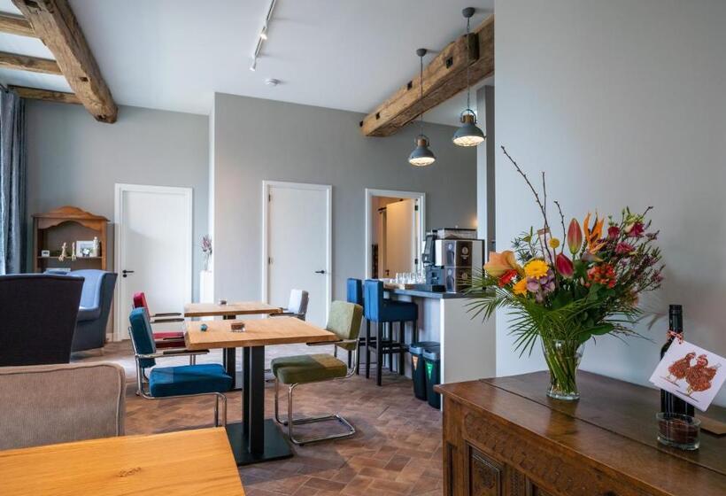 B&b Erve Groot Wegereef