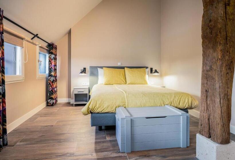 B&b Erve Groot Wegereef