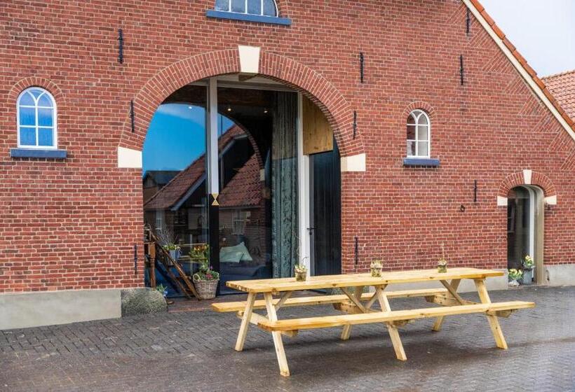 B&b Erve Groot Wegereef