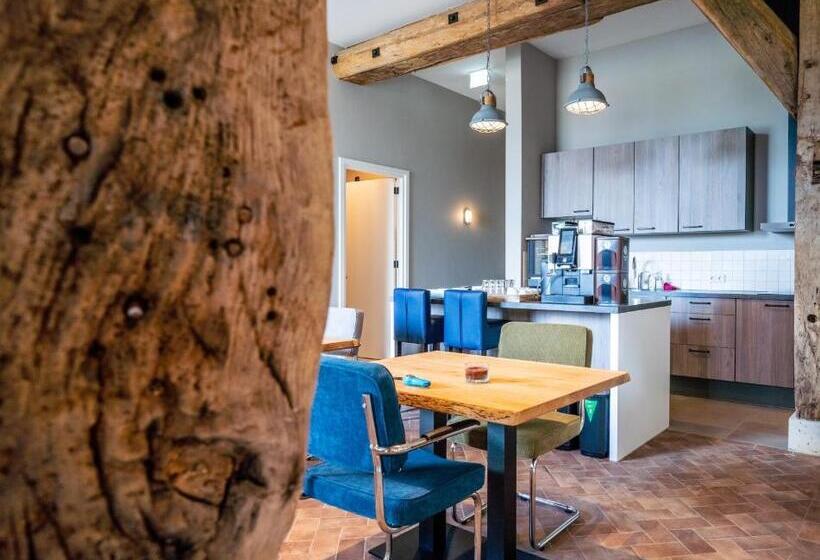 B&b Erve Groot Wegereef