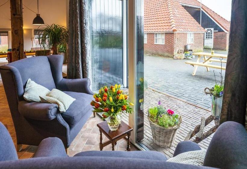 B&b Erve Groot Wegereef