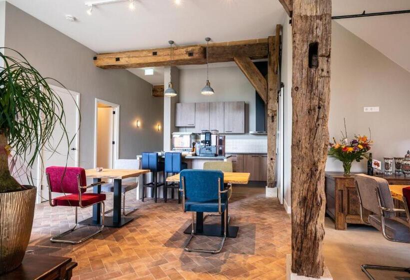 B&b Erve Groot Wegereef