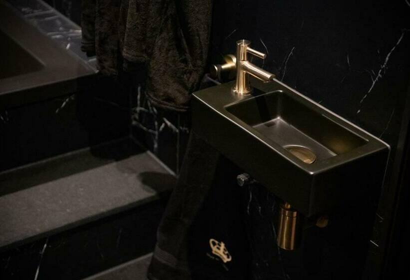 צימר Royal Suite