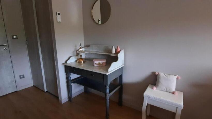 צימר Bel Aujourd Hui Spa Sauna