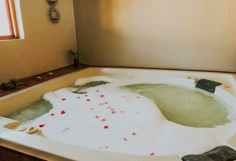 ベッドアンドブレックファースト Buffelsfontein Farm Cottage