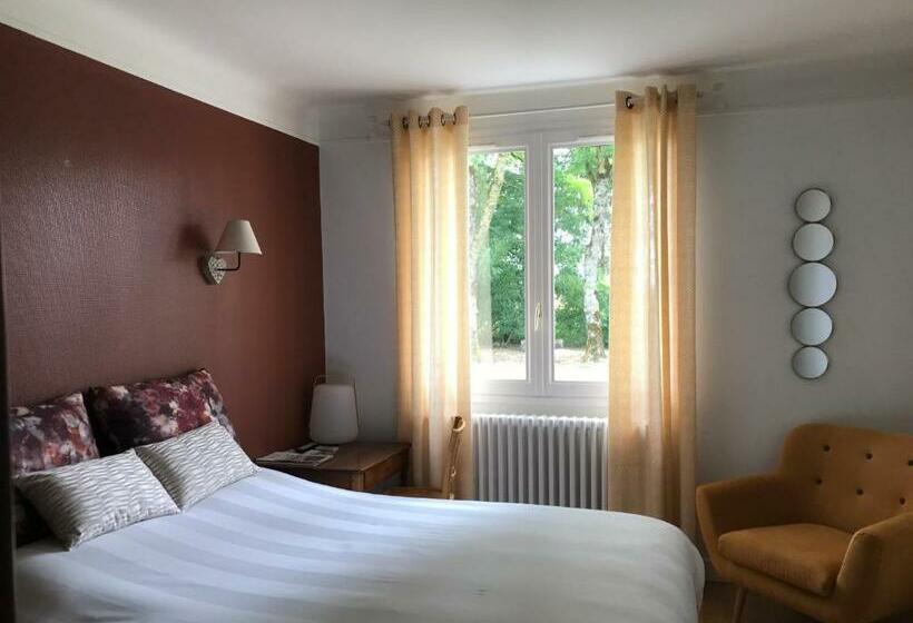 Bed and Breakfast Chambre D Hôtes à La Campagne