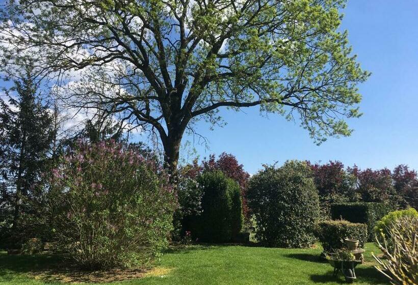 Bed and Breakfast Chambre D Hôtes à La Campagne