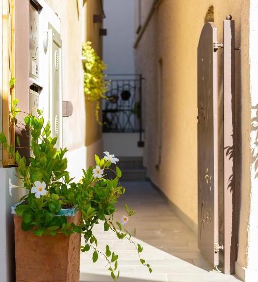 ベッドアンドブレックファースト Civiconove Affittacamere