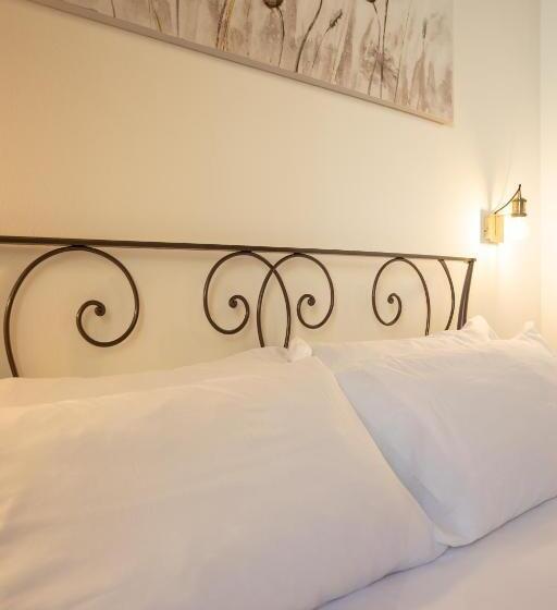 ベッドアンドブレックファースト Civiconove Affittacamere