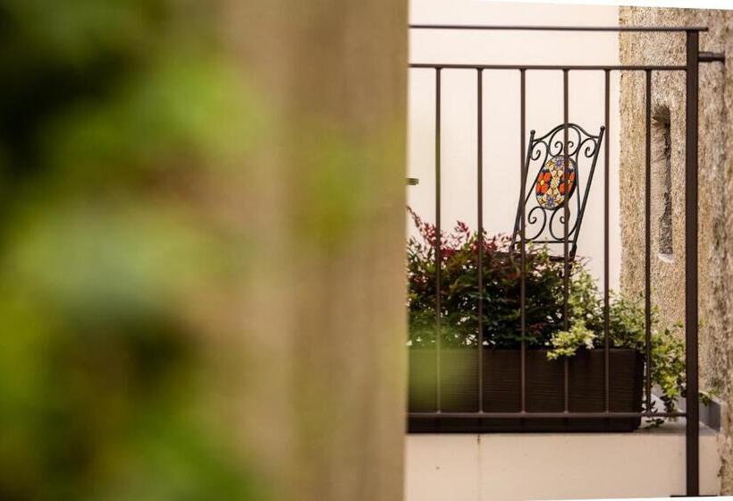 ベッドアンドブレックファースト Civiconove Affittacamere