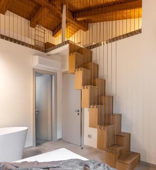 ベッドアンドブレックファースト Civiconove Affittacamere