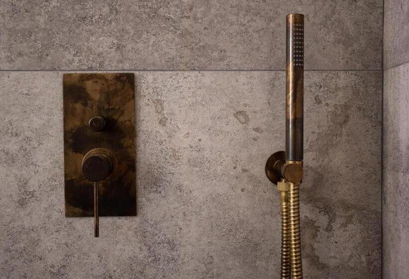 ベッドアンドブレックファースト Civiconove Affittacamere