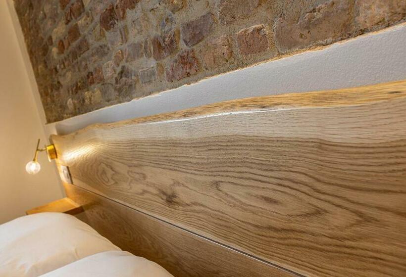 ベッドアンドブレックファースト Civiconove Affittacamere