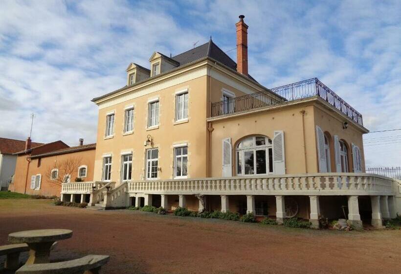 צימר Domaine Berenguer