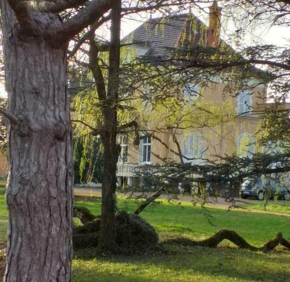 צימר Domaine Berenguer