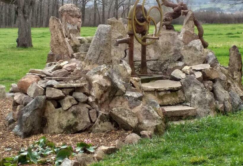 צימר Domaine Berenguer