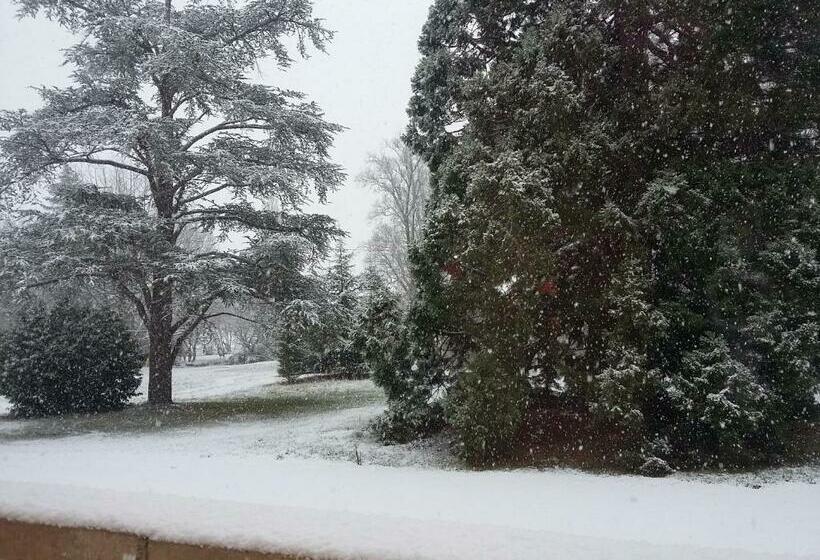 צימר Domaine Berenguer