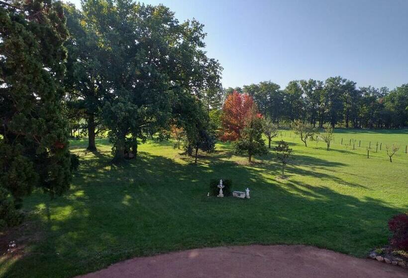 צימר Domaine Berenguer