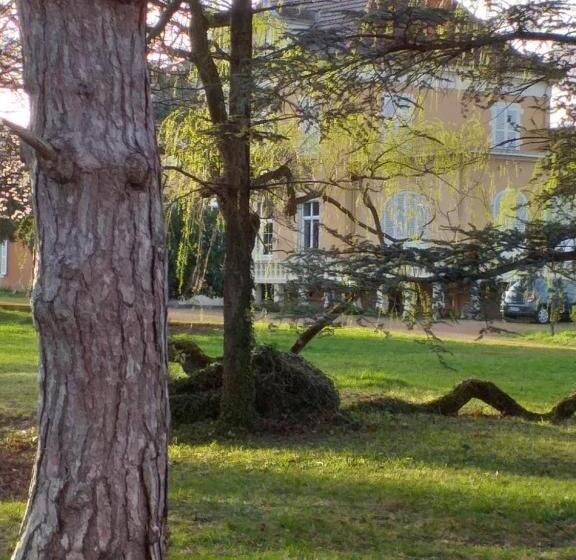 צימר Domaine Berenguer