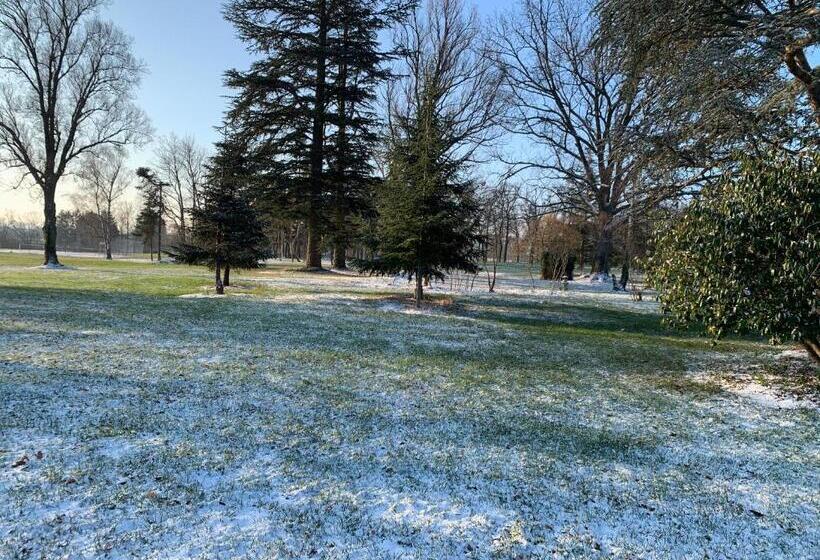 צימר Domaine Berenguer