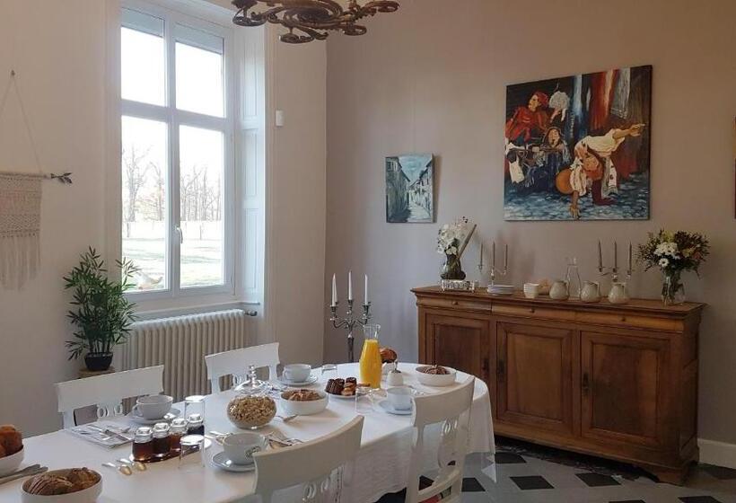 צימר Domaine Berenguer