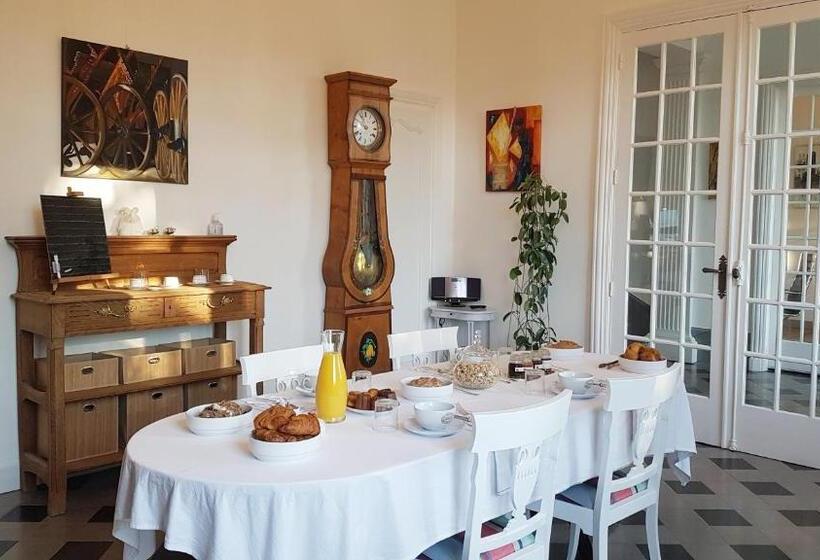 צימר Domaine Berenguer