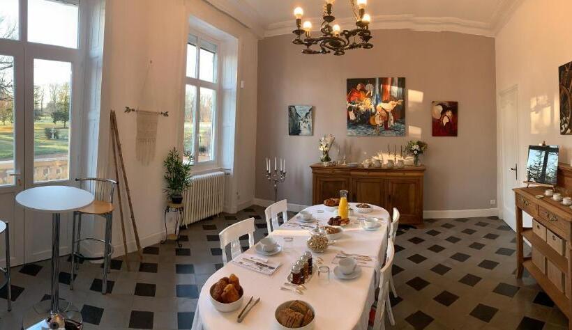 צימר Domaine Berenguer