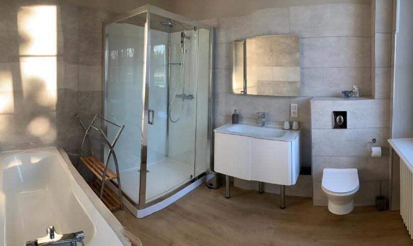 צימר Domaine Berenguer