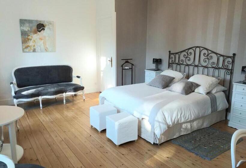 צימר Domaine Berenguer