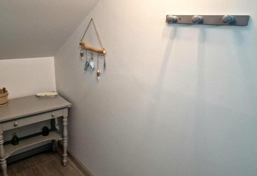 住宿加早餐 Entre Alpes Et Léman