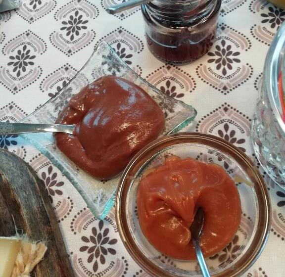 住宿加早餐 Entre Alpes Et Léman