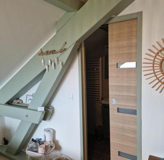 住宿加早餐 Entre Alpes Et Léman