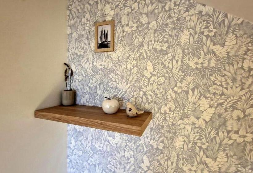 住宿加早餐 Entre Alpes Et Léman