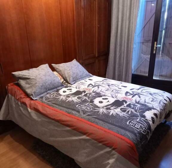 Bed and Breakfast Gisèle Richou