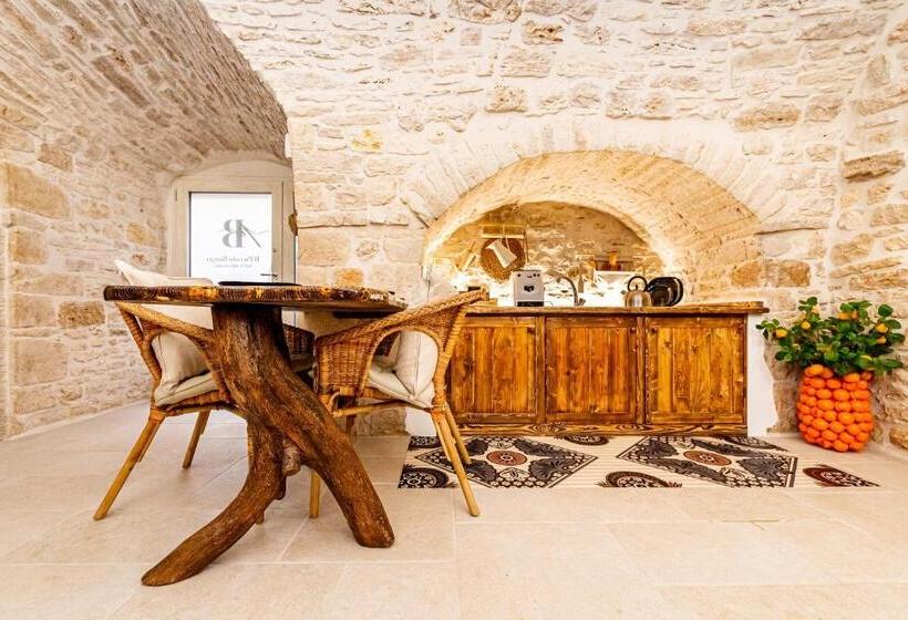 Bed and Breakfast Il Piccolo Borgo   Suite