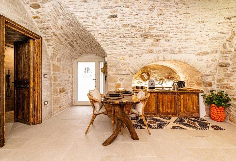 Bed and Breakfast Il Piccolo Borgo   Suite