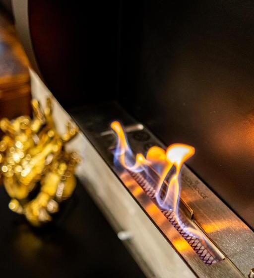 Bed and Breakfast Il Piccolo Borgo   Suite