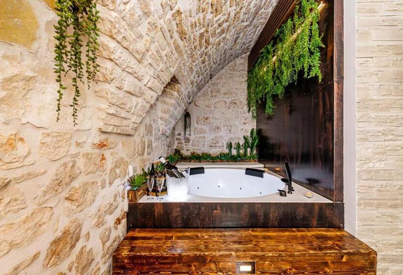 Bed and Breakfast Il Piccolo Borgo   Suite