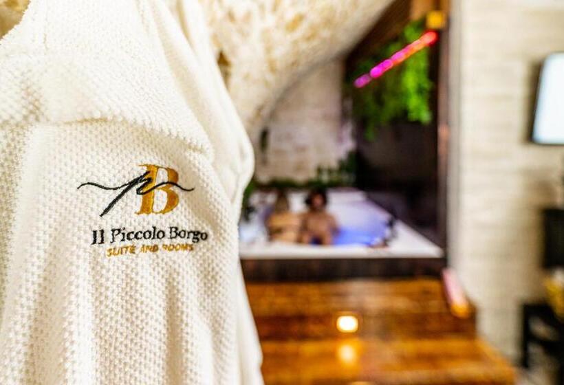 Bed and Breakfast Il Piccolo Borgo   Suite