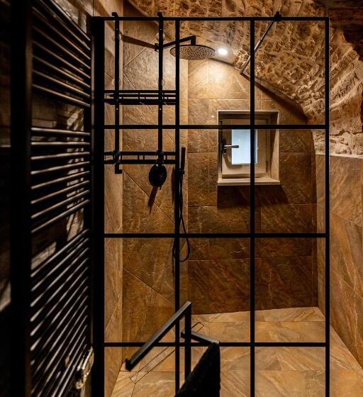 Bed and Breakfast Il Piccolo Borgo   Suite