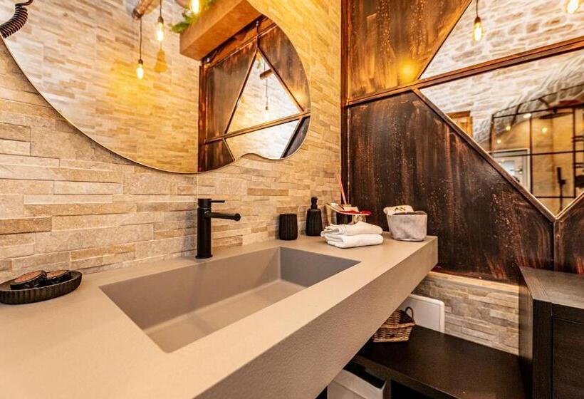 Bed and Breakfast Il Piccolo Borgo   Suite