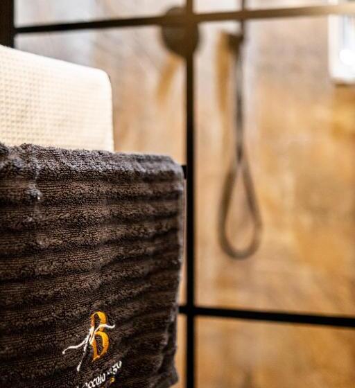 Bed and Breakfast Il Piccolo Borgo   Suite