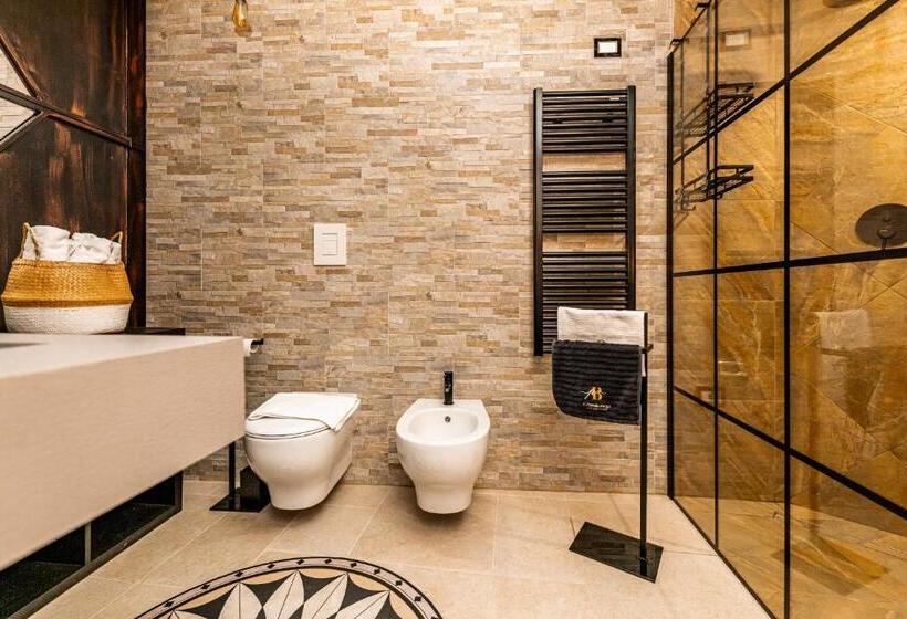 Bed and Breakfast Il Piccolo Borgo   Suite