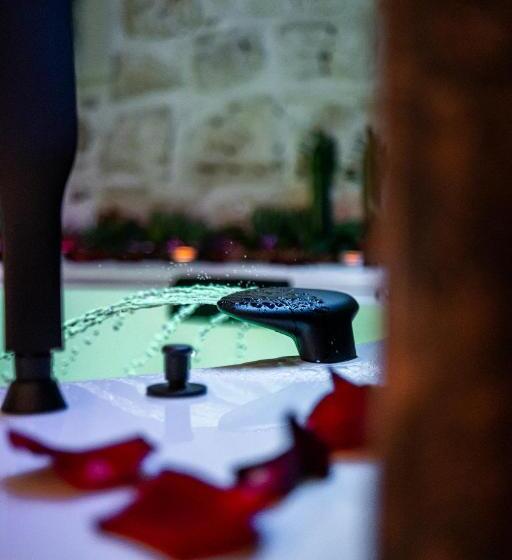 Bed and Breakfast Il Piccolo Borgo   Suite