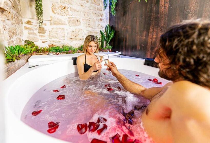 Bed and Breakfast Il Piccolo Borgo   Suite