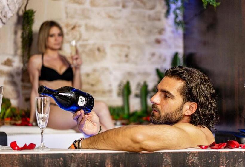 Bed and Breakfast Il Piccolo Borgo   Suite