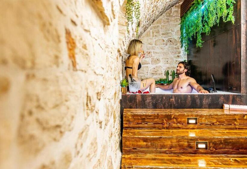 Bed and Breakfast Il Piccolo Borgo   Suite